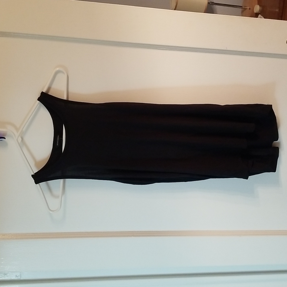 Racerback Twist Tank